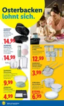 Lidl Lidl - ab 05.03.2026