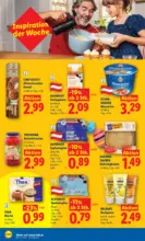 Lidl Lidl - ab 05.03.2026