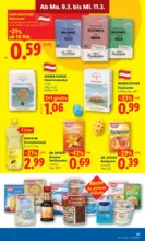 Lidl Lidl - ab 05.03.2026