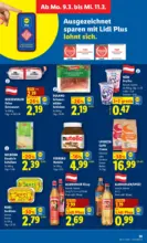 Lidl Lidl - ab 05.03.2026