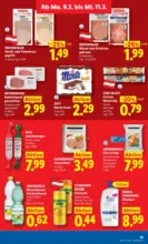 Lidl Lidl - ab 05.03.2026