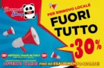 Damai Shop Offerte valide fino ad esaurimento scorte! - al 08.03.2026