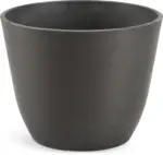 JYSK JYSK Саксия за градина HVEPS &Oslash;41xВ33 сива