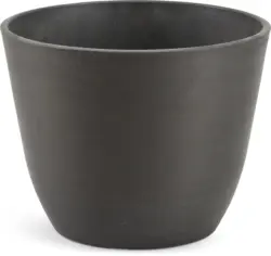 JYSK Саксия за градина HVEPS &Oslash;41xВ33 сива