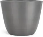 JYSK JYSK Саксия за градина HVEPS &Oslash;53xВ41 сива