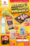 Jeszcze więcej super promocji!
