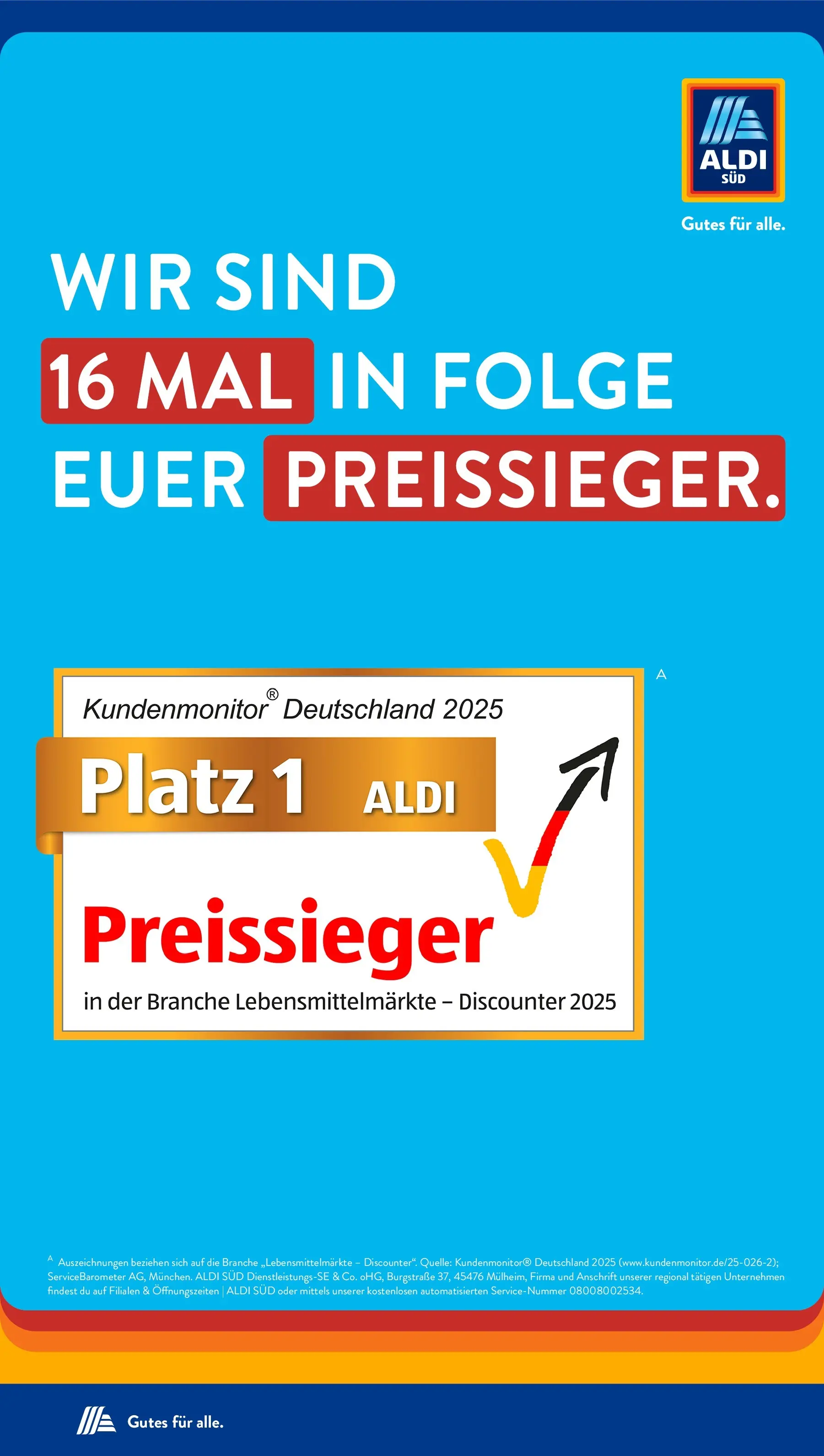 Aldi Süd Wochenangebote (ab 02.03.2026) zum Blättern | Seite: 3