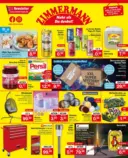 Zimmermannn - Angebote 02.03.-07.03.2026