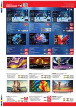 Техномаркет Зареди с емоции в Техномаркет с валидност до 18.03.2026 - до 18-03-26