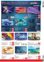 Техномаркет Зареди с емоции в Техномаркет с валидност до 18.03.2026 - до 18-03-26