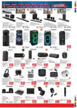 Техномаркет Зареди с емоции в Техномаркет с валидност до 18.03.2026 - до 18-03-26