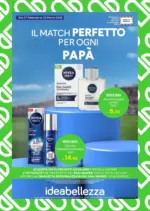 Idea Bellezza Il match perfetto per ogni papa - al 22.03.2026