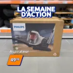 Action C'est la Semaine d&rsquo;Action ! - au 06.03.2026