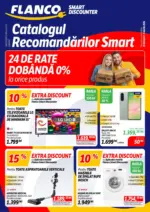 Catalog Flanco până în data de 04.03.2025