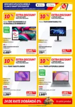 Catalog Flanco p&acirc;nă &icirc;n data de 04.03.2025