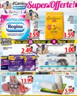 Il Genio Super Offerte! - al 04.03.2026