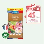 VillaVerde D&eacute;couvrez nos offres pour vos plantations ! - au 01.03.2026