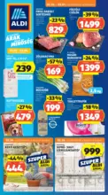 Aldi: Aldi &uacute;js&aacute;g &eacute;rv&eacute;nyess&eacute;ge 2026.03.04.-igg- - 2026.03.04 napig