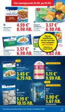 ЛИДЛ Над 30 апетитни предложения в ЛИДЛ с валидност до 01.03.2026 - до 01-03-26