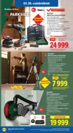 Lidl &uacute;js&aacute;g &eacute;rv&eacute;nyess&eacute;ge 2026.03.04-igg-