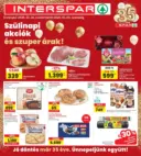 Interspar &uacute;js&aacute;g &eacute;rv&eacute;nyess&eacute;ge 2026.03.04-ig