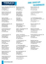 Cassens - Gartenkatalog