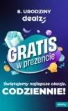 Dealz gazetka