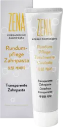 ZENA Zahnpasta Rundumpflege