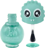 dm drogerie markt J&ouml;Vő Nagellack Junior Monsters 01 Pelud&iacute;n