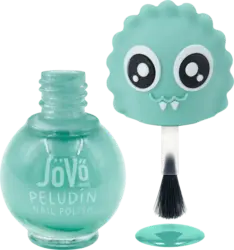 J&ouml;Vő Nagellack Junior Monsters 01 Pelud&iacute;n