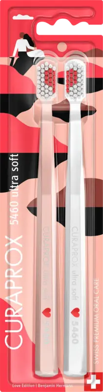 CURAPROX Zahnb&uuml;rste Love Edition 5460