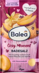 Balea Badesalz Cosy Moment