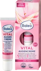 Balea Augencreme Vital 5in1