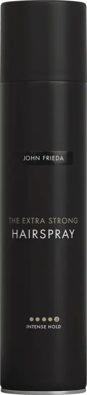 John Frieda Haarspray The Extra Strong