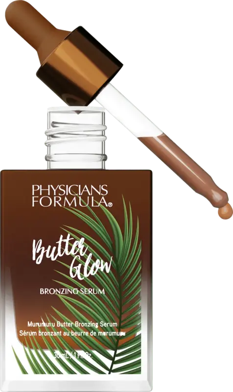 PHYSICIANS FORMULA Bronzer Serum Butter Glow