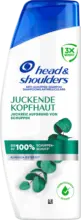 dm drogerie markt head&shoulders Shampoo Anti-Schuppen Juckende Kopfhaut
