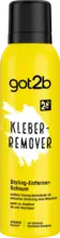 dm drogerie markt got2b Styling-Entferner-Schaum Kleber-Remover