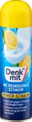 Denkmit WC-Reiniger Schaum