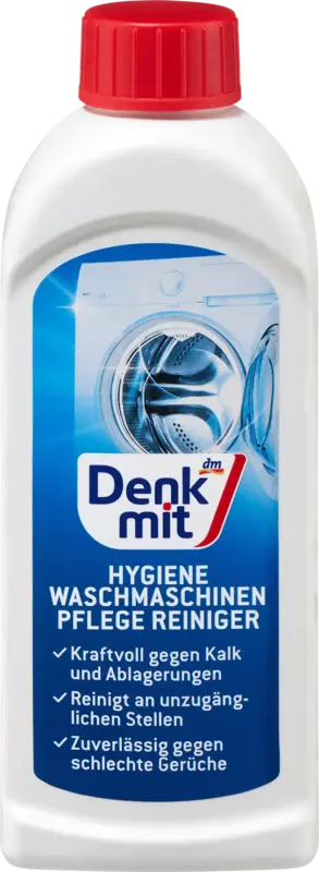 Denkmit Waschmaschinenreiniger