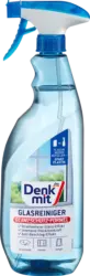 Denkmit Glasreiniger mit Glanzschutzformel