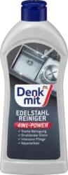 Denkmit Edelstahlreiniger 4in1 Power
