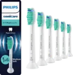 dm drogerie markt Philips Sonicare Aufsteckb&uuml;rsten C1 Pro Results wei&szlig;