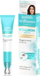 Judith Williams Augencreme Hyaluron Aktiv