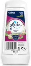 dm drogerie markt glade Lufterfrischer Gel Relaxing Zen