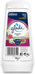 glade Lufterfrischer Gel Relaxing Zen