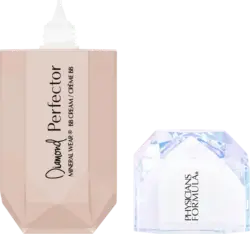PHYSICIANS FORMULA BB Cream Diamond Perfector Mineral Wear Fair to Light