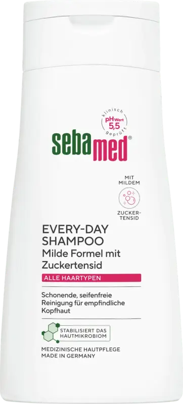 sebamed Shampoo Every-Day