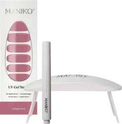 Maniko UV Manik&uuml;rset