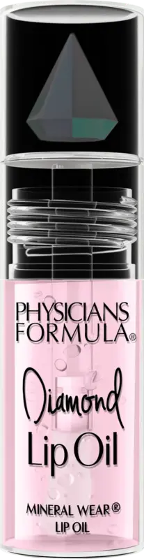 PHYSICIANS FORMULA Lippen&ouml;l Diamond Pink