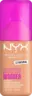 NYX PROFESSIONAL MAKEUP Foundation Make 'EM Wonder 12 Natural